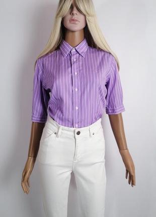 Сорочка поло преміум бренду ralph lauren sport.