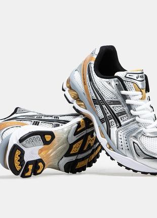 Чоловічі кросівки asics gel-kayano 14