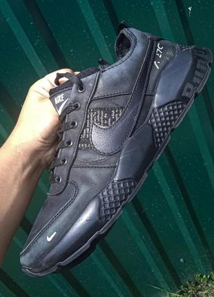 Кроссовки nike 41-42 размер
