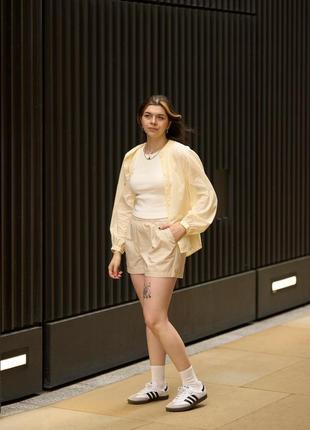 Блуза uniqlo s 4