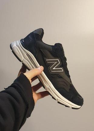 New balance 920 •black• 41