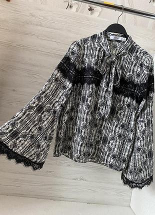 Блуза justfab 5