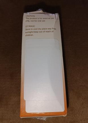 Коллагеновая сыворотка для лица для удаления морщин, подтягивающая укрепляющая...