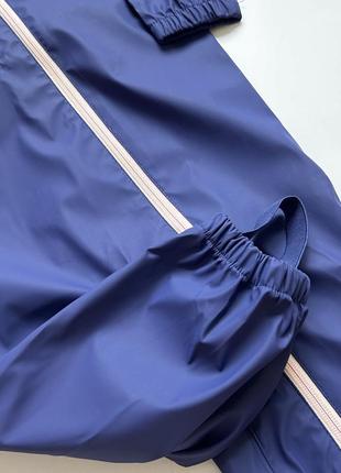 Комбинезон дождевик 86/92 98/104 110/116 lupilu