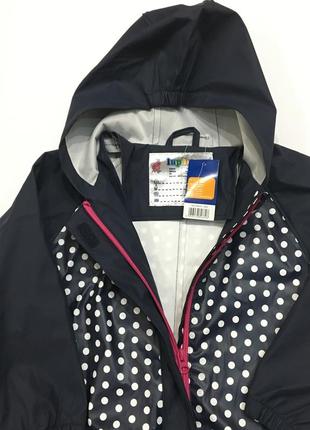 Комбинезон дождевик 86/92 98/104 110/116 lupilu