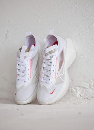 Кросівки сітка в стилі nike vista