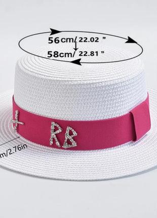 Капелюх шпляпа3 фото