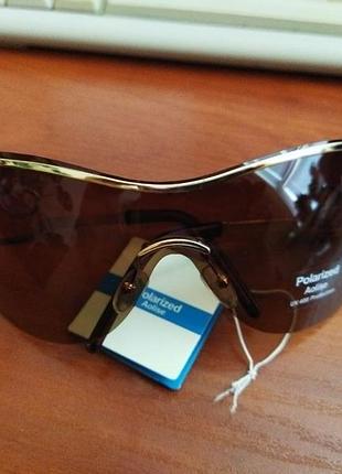 Нові сонцезахисні окуляри polarized