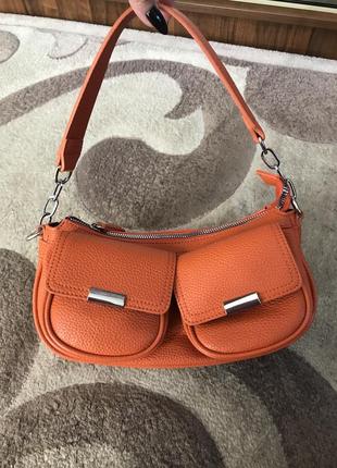 Сумочка жіноча