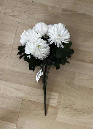 Искусственный букет, искусственные цветы