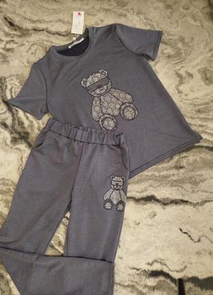 Костюм турція новий жіночій