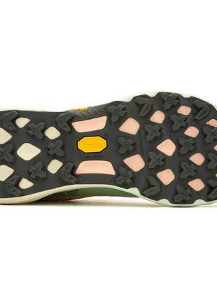 Кросівки merrell agility peak 5 wmn peach spray розмір 366 фото