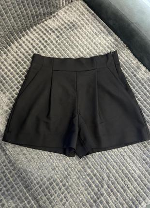 Шорти zara