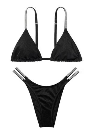 Купальник вікторія сікрет оригінал victoria’s secret