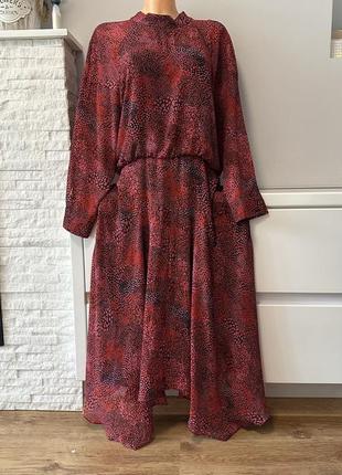 Сукня 👗 шифонова