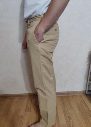 Оригінальні штани burberry