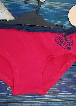 Труси✨ для девушки на 11-12, 13-14 и 14+ лет ovs