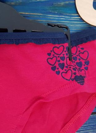 Труси✨ для девушки на 11-12, 13-14 и 14+ лет ovs