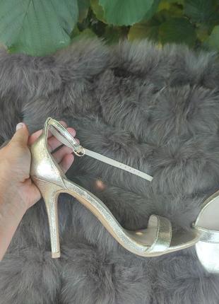 Босоножки туфли туфлы