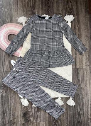 Комплект 3-4 рочки, 98-104 см