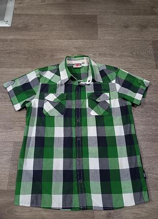 Сорочка на 11-12 років