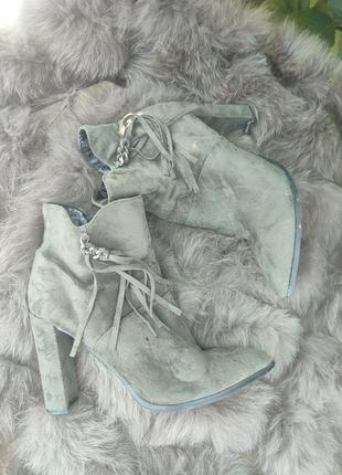 Ботинки сапоги сапожки ботильйони