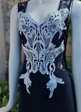 Сукня вечірня new fashion