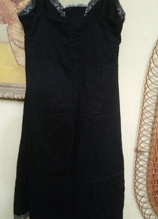 Сарафан (бавовна) 2