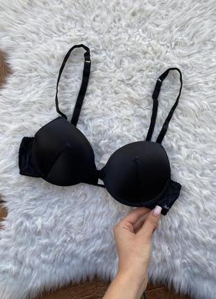 Ліф бюстгальтер dolce&gabanna underwear з пуш ап