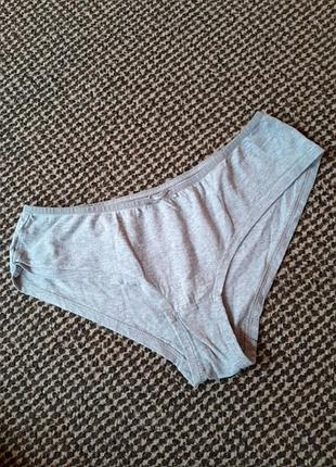 Трусики натуральні