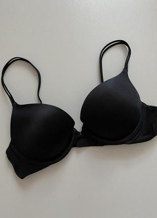 Фірмовий бюстгальтер push-up victoria’s secret