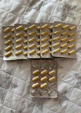 Біологічна добавка fertilwoman plus. вітаміни. комплекс.4 фото