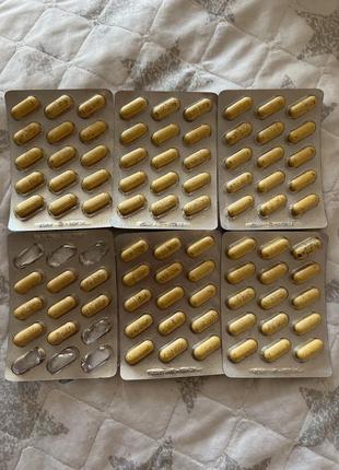 Біологічна добавка fertilwoman plus. вітаміни. комплекс.8 фото