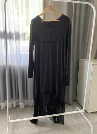 Zean сукня xl