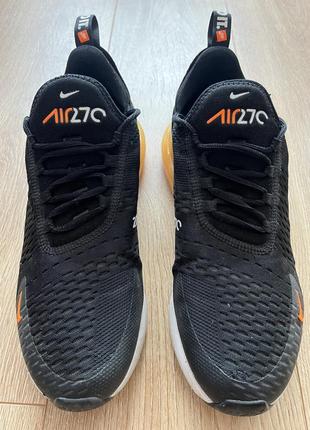 Кроссовки мужские nike air max 270