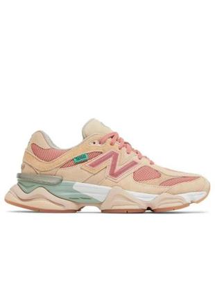 Жіночі кросівки new balance