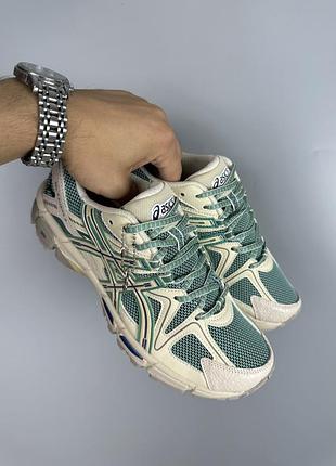 Asics gel kahana 8 7