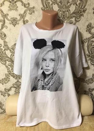 Футболка турция2 фото