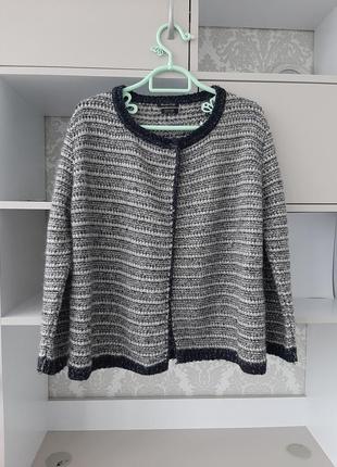 Жакет / пиджак massimo dutti