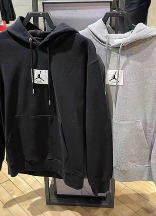 Худи jordan