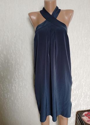 Фирменное красивое платье 👗