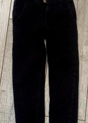 Джинси slim