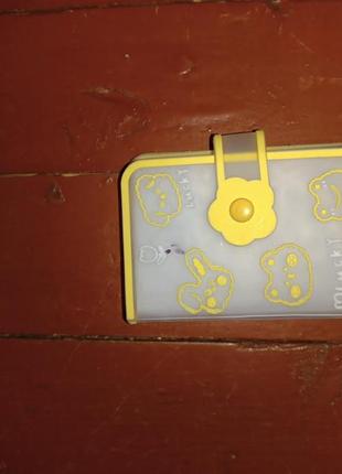 Органайзер для катр