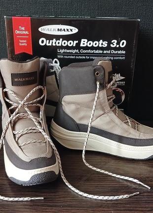 Walkmaxx outdoor boots 3.0