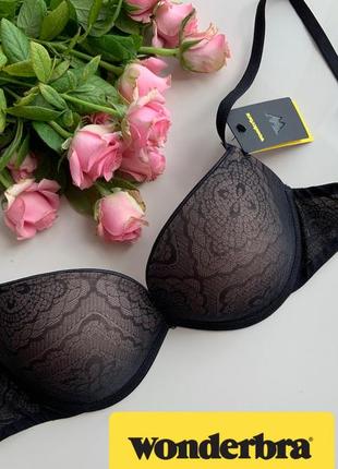 Wonderbra неймовірний ліф бра бюстгальтер з суперовим пуш ап