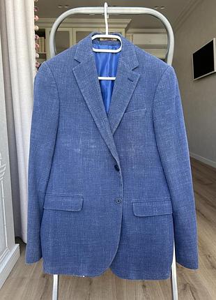 Мужской пиджак