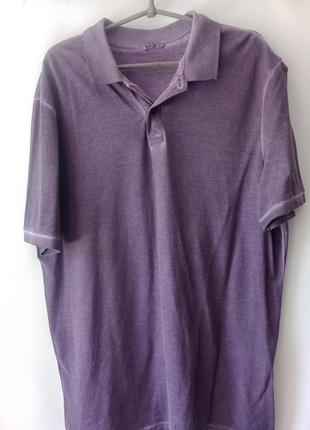 Футболка поло