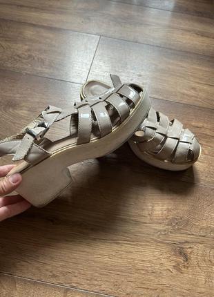 Босоножки 37, босоніжки 37