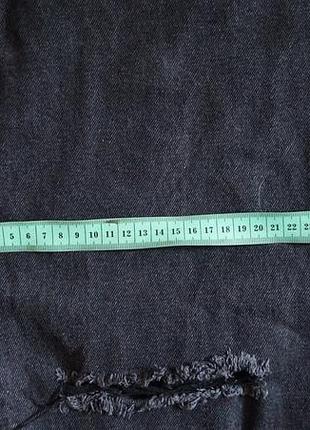 Широкие джинсы shein6 фото