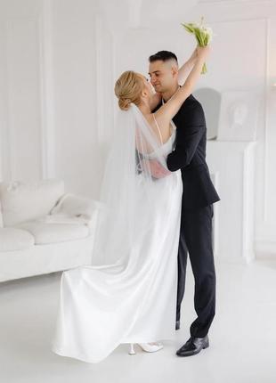 Весильное платье